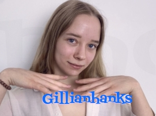 Gillianhanks