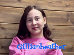 Gillianheather