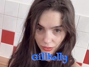 Gillkelly