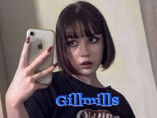 Gillmills