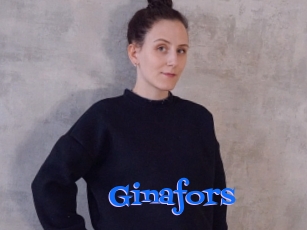 Ginafors