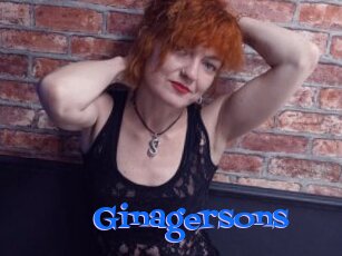 Ginagersons