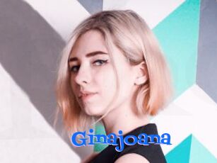 Ginajoana