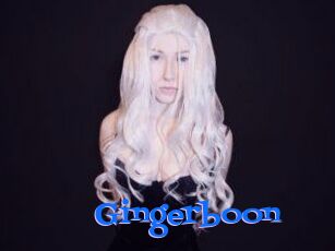 Gingerboon