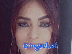 Gingerhot