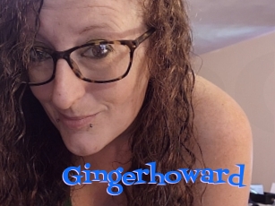 Gingerhoward