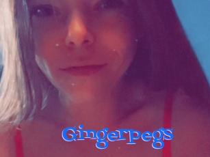 Gingerpegs