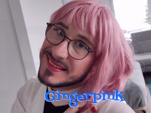 Gingerpink