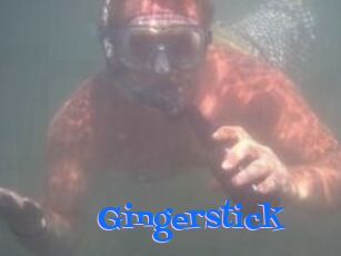 Gingerstick