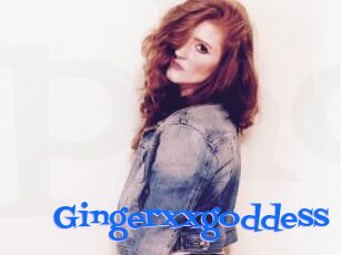 Gingerxxgoddess