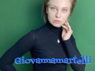 Giovannamartelli