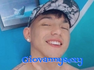 Giovannysexy