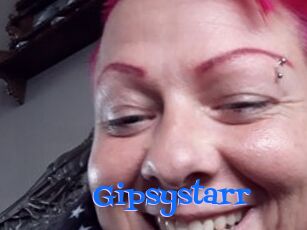 Gipsystarr