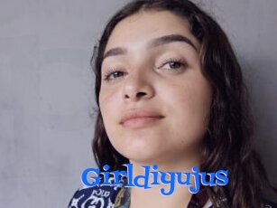 Girldiyujus