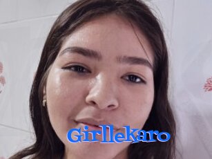 Girllekaro