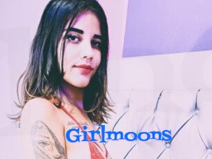 Girlmoons