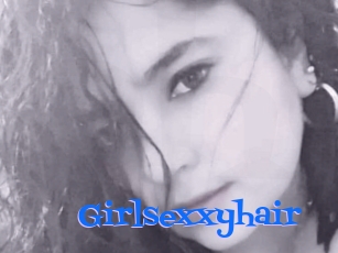 Girlsexxyhair