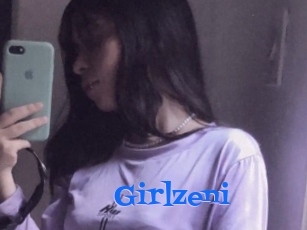 Girlzeni