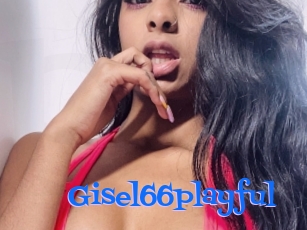 Gisel66playful