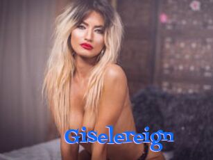 Giselereign