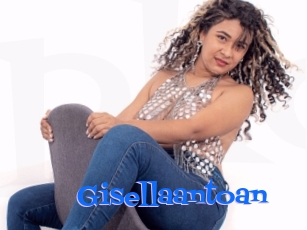 Gisellaantoan