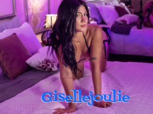Gisellejoulie
