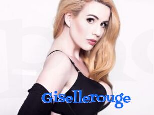 Gisellerouge