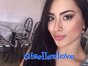 Gisellexlove