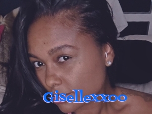 Gisellexxoo