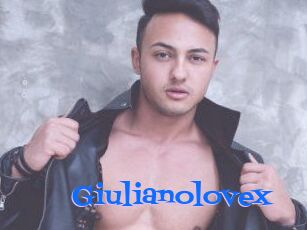 Giulianolovex