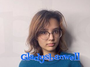 Gladysbanwell