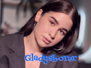 Gladysborer