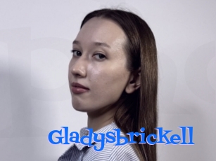 Gladysbrickell