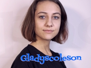 Gladyscoleson