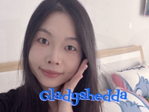 Gladyshedda