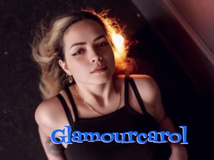 Glamourcarol