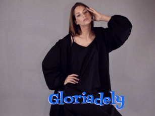 Gloriadely