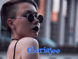 Gloriajee