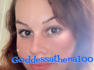 Goddessathena100