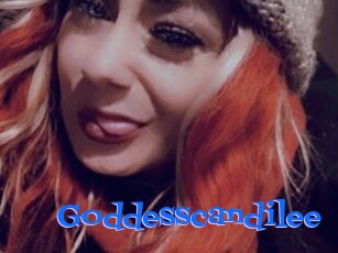 Goddesscandilee