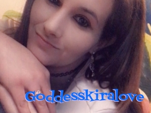 Goddesskiralove