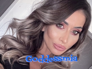 Goddessmia