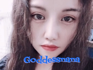 Goddessnana