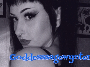 Goddesssagewynter