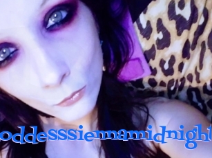 Goddesssiennamidnight