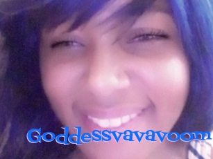 Goddessvavavoom