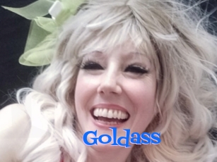 Goldass