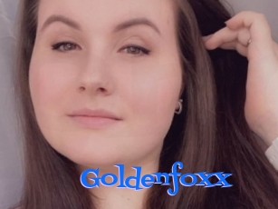 Goldenfoxx
