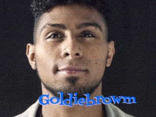 Goldiebrowm