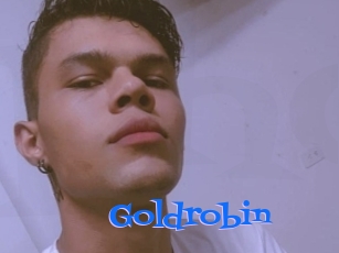 Goldrobin